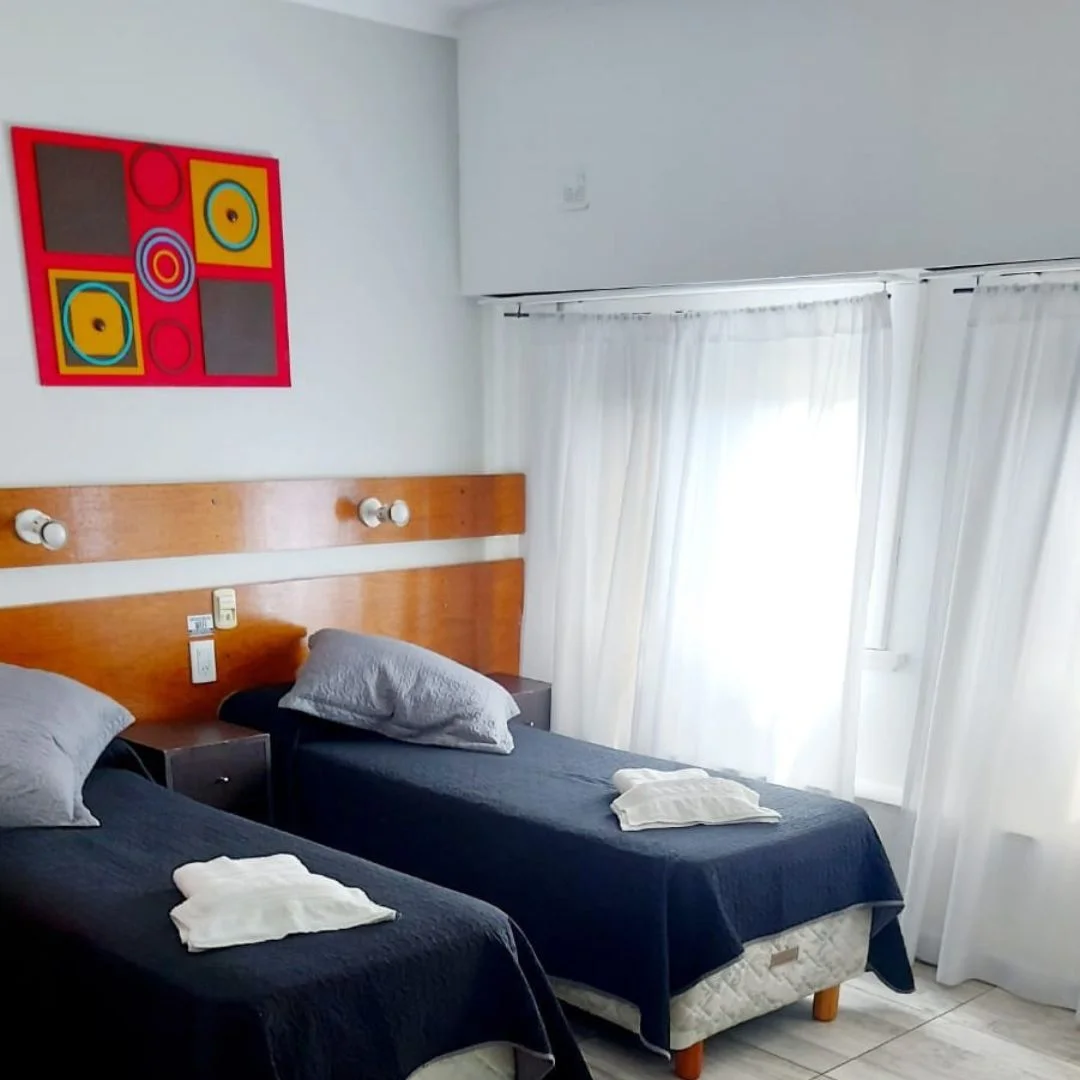 Lobby del Hotel Diva